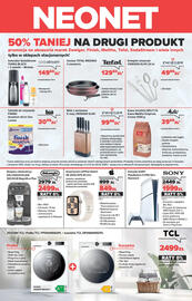 Neonet gazetka Strona 16