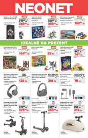 Neonet gazetka Strona 8