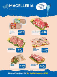 Volantino MD Discount Pagina 6