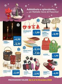 Volantino MD Discount Pagina 24