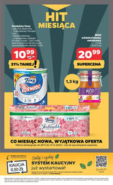 Netto gazetka Strona 17