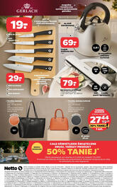 Netto gazetka Strona 26