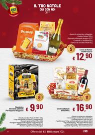 Volantino Qui Discount Pagina 12