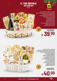 Volantino Qui Discount Pagina 15