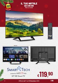 Volantino Qui Discount Pagina 16