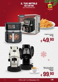 Volantino Qui Discount Pagina 17