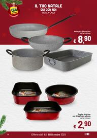 Volantino Qui Discount Pagina 18