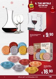 Volantino Qui Discount Pagina 21