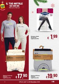 Volantino Qui Discount Pagina 22