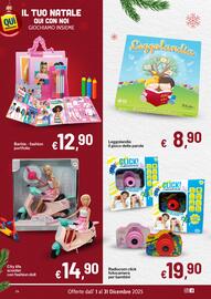 Volantino Qui Discount Pagina 24