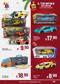 Volantino Qui Discount Pagina 25