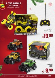 Volantino Qui Discount Pagina 26