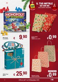 Volantino Qui Discount Pagina 27