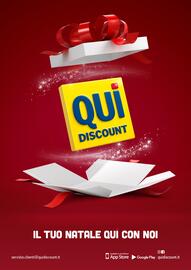 Volantino Qui Discount Pagina 28