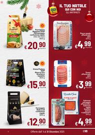 Volantino Qui Discount Pagina 3