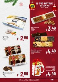 Volantino Qui Discount Pagina 9