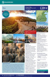 ALDI Nord Reisen Prospekt Seite 18