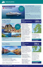 ALDI Nord Reisen Prospekt Seite 24