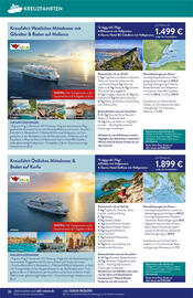 ALDI Nord Reisen Prospekt Seite 26