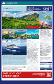 ALDI Nord Reisen Prospekt Seite 28