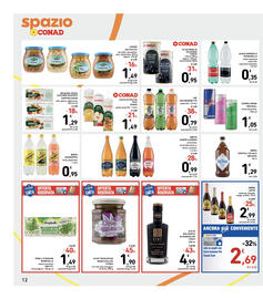 Volantino Spazio Conad Pagina 12