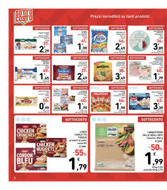 Volantino Spazio Conad Pagina 2