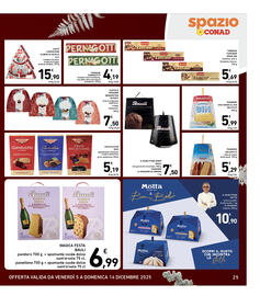 Volantino Spazio Conad Pagina 25