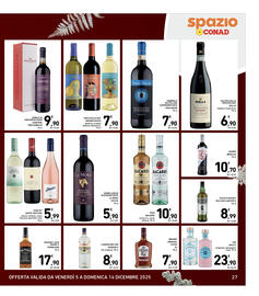 Volantino Spazio Conad Pagina 27