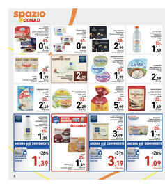 Volantino Spazio Conad Pagina 6