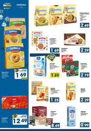 Volantino SeBón Supermercati Pagina 12