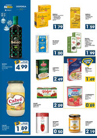 Volantino SeBón Supermercati Pagina 14