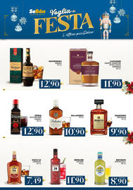 Volantino SeBón Supermercati Pagina 5