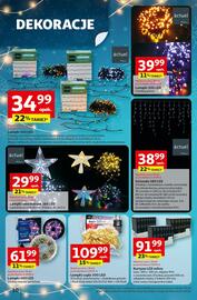 Auchan gazetka tydzień 49 Strona 10