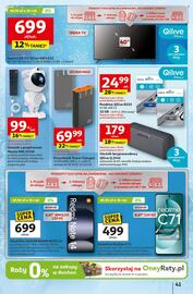 Auchan gazetka tydzień 49 Strona 41
