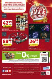 Auchan gazetka tydzień 49 Strona 45