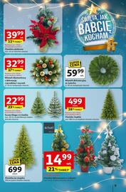 Auchan gazetka tydzień 49 Strona 9
