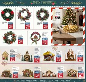 Volantino Happy Casa Pagina 11