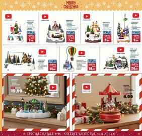 Volantino Happy Casa Pagina 12