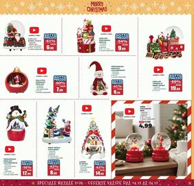 Volantino Happy Casa Pagina 13