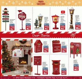 Volantino Happy Casa Pagina 16