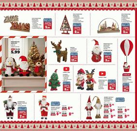 Volantino Happy Casa Pagina 17