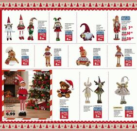 Volantino Happy Casa Pagina 18