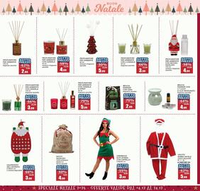 Volantino Happy Casa Pagina 19