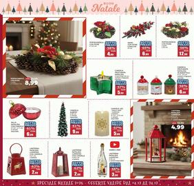 Volantino Happy Casa Pagina 20