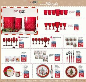 Volantino Happy Casa Pagina 22