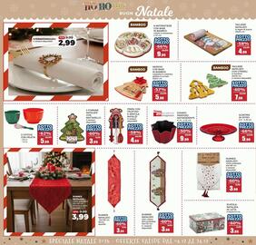 Volantino Happy Casa Pagina 26