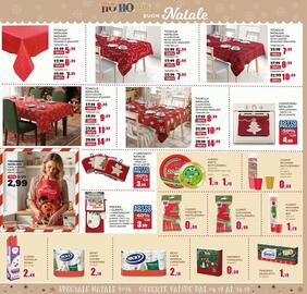 Volantino Happy Casa Pagina 27