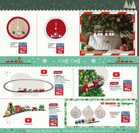 Volantino Happy Casa Pagina 3