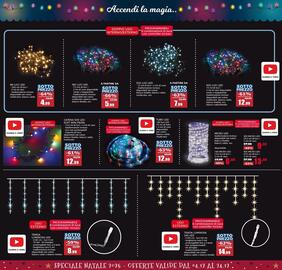 Volantino Happy Casa Pagina 4