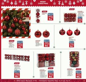 Volantino Happy Casa Pagina 6